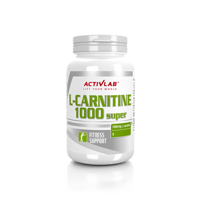 l.carnitine side effects L-Carnitine | Linus Pauling Institute