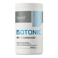 Ізотонік OstroVit Isotonic, 500 грам
