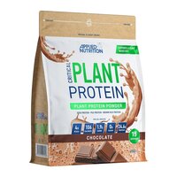 Протеїн Applied Nutrition Critical Plant Protein, 450 грам