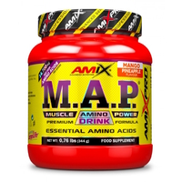 Амінокислота Amix Nutrition M.A.P., 344 грам