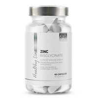 Вітаміни та мінерали Sport Generation Healthy Line Zinc Bisglycinate, 60 капсул