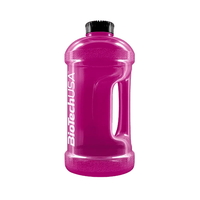 Пляшка BioTech Gallon 2.2 л, Pink