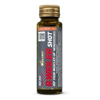 Передтренувальний комплекс Olimp Sport Nutrition R-Weiler Shot, 60 мл