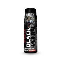 Передтренувальний комплекс ActivLab Black Wolf, 80 мл