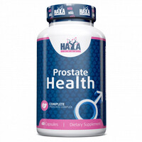 Haya Labs Prostate Health, 60 капсул
