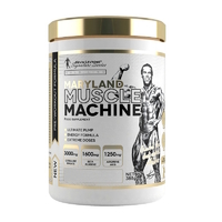 Передтренувальний комплекс Kevin Levrone Maryland Muscle Machine, 385 грам