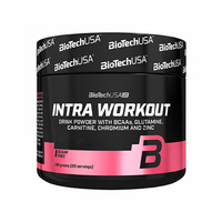 BioTech Intra Workout, 180 грам