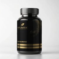 Амінокислота VitalHarmony Gold Arginine, 90 капсул