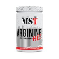 Амінокислота MST Nutrition Arginine HCL, 1 кг