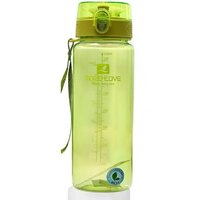 Пляшка CASNO KXN-5040 850 мл, Green