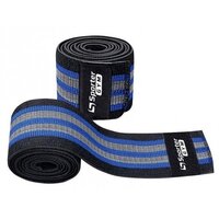 Бинти на коліна Sporter MFA-419.4D, Blue