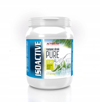 Ізотонік Activlab Isoactive Pure, 680 грам