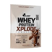 Протеїн Olimp Sport Nutrition Whey Protein Xplode, 350 грам