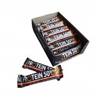 Батончик GoOn Protein 50%, 24*40 грам