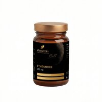 Амінокислота VitalHarmony Gold L-Theanine, 30 капсул