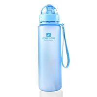 Пляшка CASNO MX-5029 560 мл, Blue