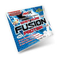 Протеїн Amix Nutrition Whey Pro Fusion, 30 грам