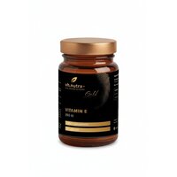 Вітаміни та мінерали VitalHarmony Gold Vitamin E, 30 капсул