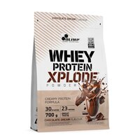 Протеїн Olimp Sport Nutrition Whey Protein Xplode, 700 грам