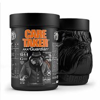 Амінокислота Zoomad Labs Caretaker BCAA, 480 грам