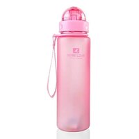 Пляшка CASNO MX-5029 560 мл, Pink
