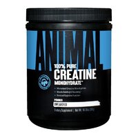 Креатин Universal Nutrition Animal Micronized Creatine, 300 грам БРАК ВЗЯВСЯ ГРУДКАМИ