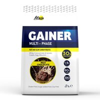 Гейнер FitWin Gainer Multi-Phase, 1.5 кг