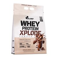 Протеїн Olimp Sport Nutrition Whey Protein Xplode, 2.25 кг