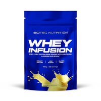 Scitec Nutrition Whey Infusion, 500 грам