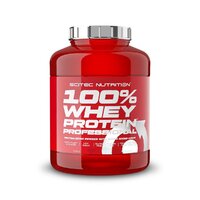 Scitec Nutrition 100% Whey Protein Professional, 1.8 кг