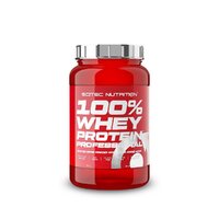 Scitec Nutrition 100% Whey Protein Professional, 780 грам