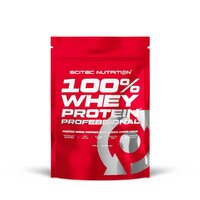 Scitec Nutrition 100% Whey Protein Professional, 400 грам