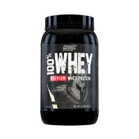 Протеїн Nutrex Research 100% Whey Protein, 913 грам