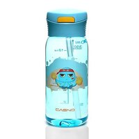 Пляшка CASNO KXN-1195 400 мл, Blue