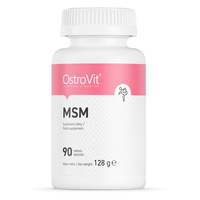 OstroVit MSM, 90  таблеток