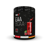 Амінокислота MST BCAA EAA Zero, 1.04 кг
