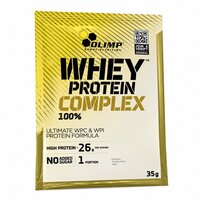 Протеїн Olimp Sport Nutrition Whey Protein Complex 100%, 35 грам