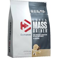 Dymatize Nutrition Super Mass Gainer, 5.4 кг
