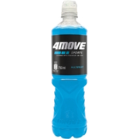 Изотоник 4MOVE Isotonic Drink, 750 мл