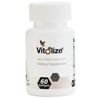 Forever Living Vitolize Men's, 60 капсул