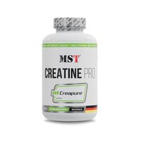 Креатин MST Nutrition Creatine PRO Creapure, 180 капсул