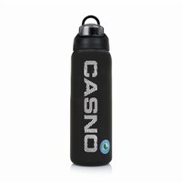 Пляшка CASNO KXN-1246 800 мл, Black