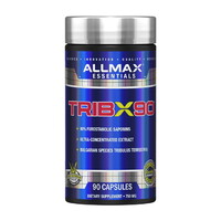 Стимулятор тестостерону Allmax Nutrition TribX90, 90 капсул
