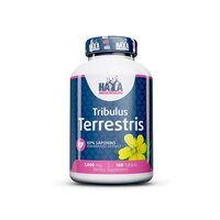 Стимулятор тестостерону Haya Labs Tribulus Terrestris 1000 mg, 100 таблеток