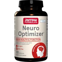 Натуральна добавка Jarrow Formulas Formulas Neuro Optimizer, 120 капсул