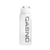 Пляшка CASNO KXN-1246 800 мл, White