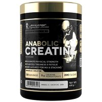 Креатин Kevin Levrone Anabolic Creatine, 600 грам