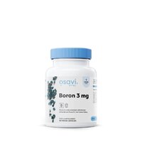 Osavi Boron 3 mg, 60 капсул