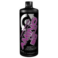 Амінокислота Scitec Amino Liquid 50, 1 літр