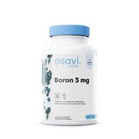 Osavi Boron 3 mg, 120 капсул